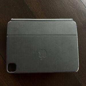 Apple black Tablet Cover